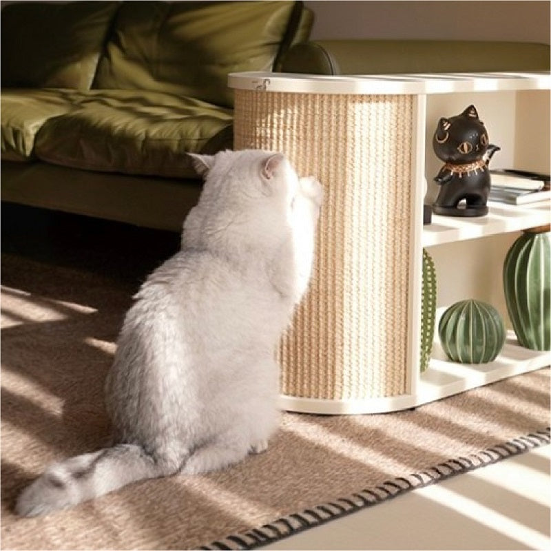 🐱 The Ultimate Guide to Cat Scratchers and Furniture: Keep Your Cat Happy &amp; Healthy