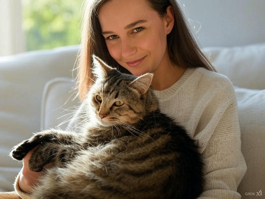 Understanding Your Cat's Mental Health: How to Care for Your Cat's Emotional Needs