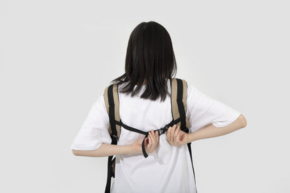 Cat backpack designed for safe and stress-free trips -KtKitty