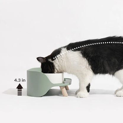 Ergonomic Design to Reduce Neck Strain -KtKitty