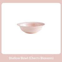 Shallow Bowl