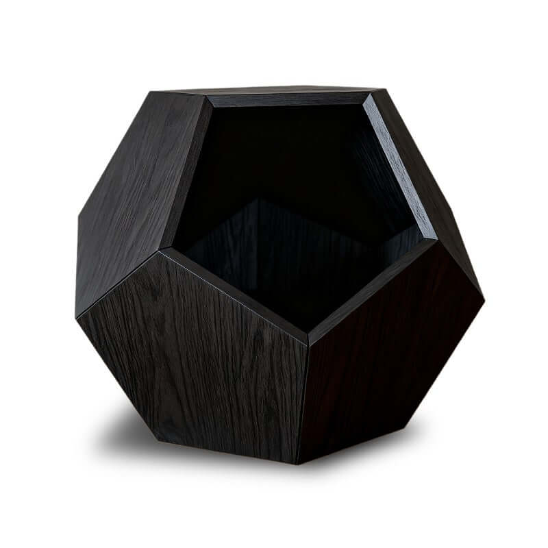 Multipurpose Wooden Cat House – Modern Furniture for You and Your Cat