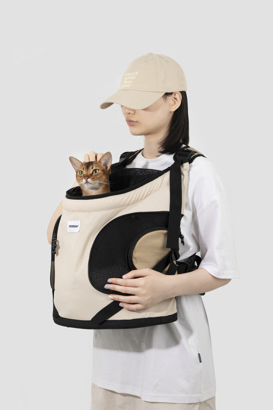 Travel-friendly design with strong durability -KtKitty