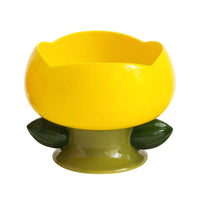 Yellow Bowl