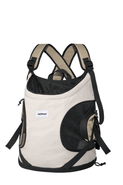 High-end breathable backpack for cats -KtKitty