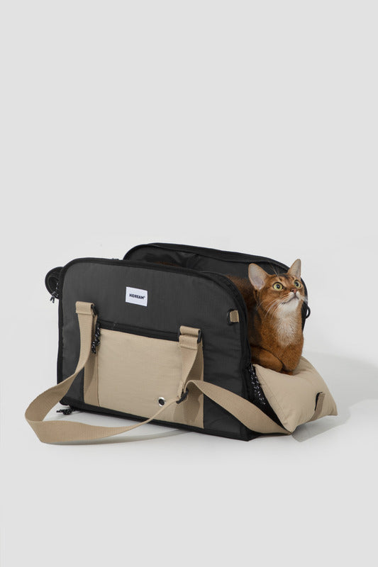 Anti-scratch and water-resistant material for durability -KtKitty