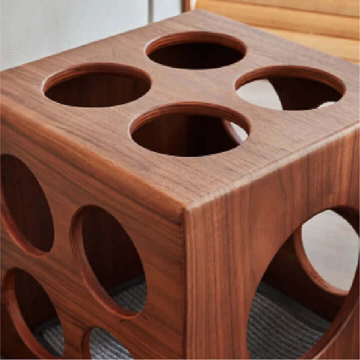 Multi-Purpose Cat Cube – Cozy Cat Bed & Stylish Home Furniture