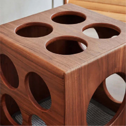 Multi-Purpose Cat Cube – Cozy Cat Bed & Stylish Home Furniture