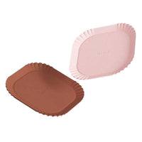 Coffee Placemats+Pink Placemats