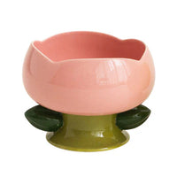 Pink Bowl