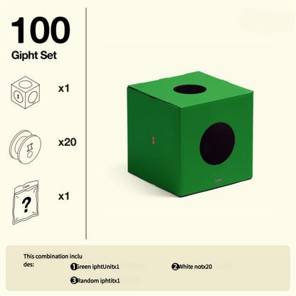 Featuring a stylish arch design, this cardboard cat home provides the perfect hideout and play space for your feline friends.