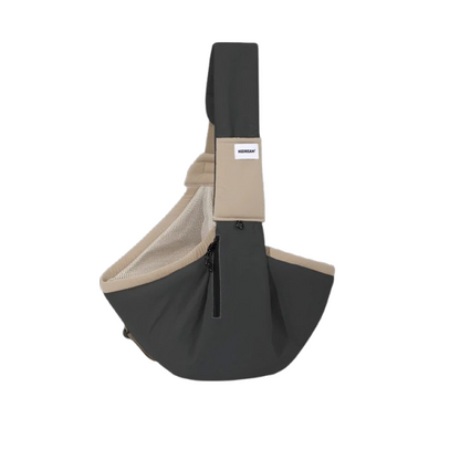 3D breathable inner fabric designed for maximum airflow and comfort for your pet during travel.