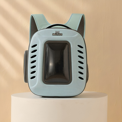 Description: A compact and convenient design ideal for travel, hikes, and everyday outings with your cat.