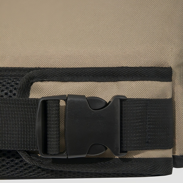 Designed for both front and back carrying options, keeping your pet secure and close during travel. -KtKitty