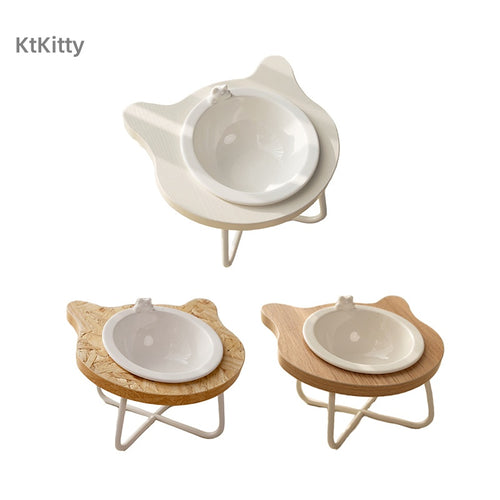 Smooth, non-porous ceramic prevents bacteria and black chin, detachable for thorough cleaning.