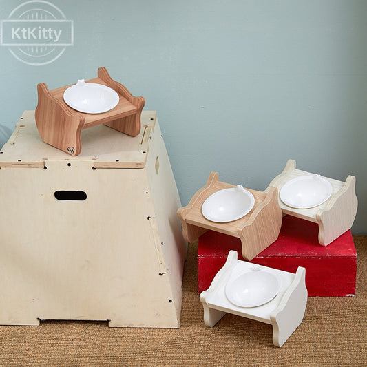 Ergonomic slanted bowl surface design