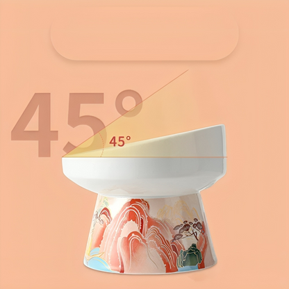 Buckle Design for Easy Handling and Stability -KtKitty