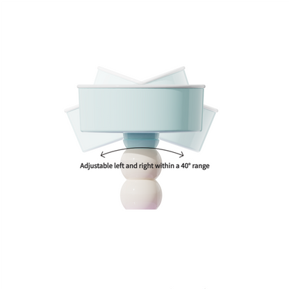 Artisan hand-painted coating providing a unique look with long-lasting protection.