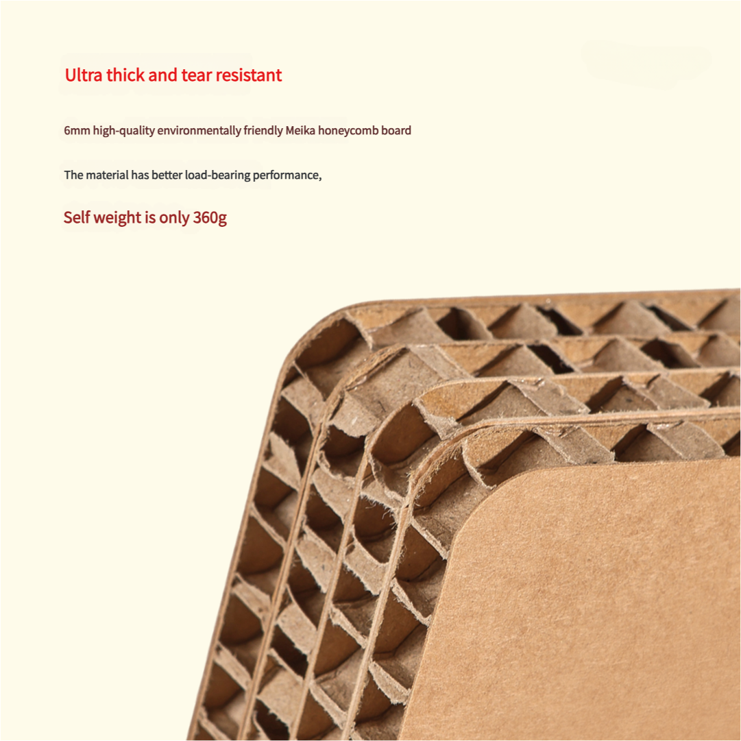 Multiple units can be connected to form an engaging maze, keeping cats entertained for hours while satisfying their natural instincts.