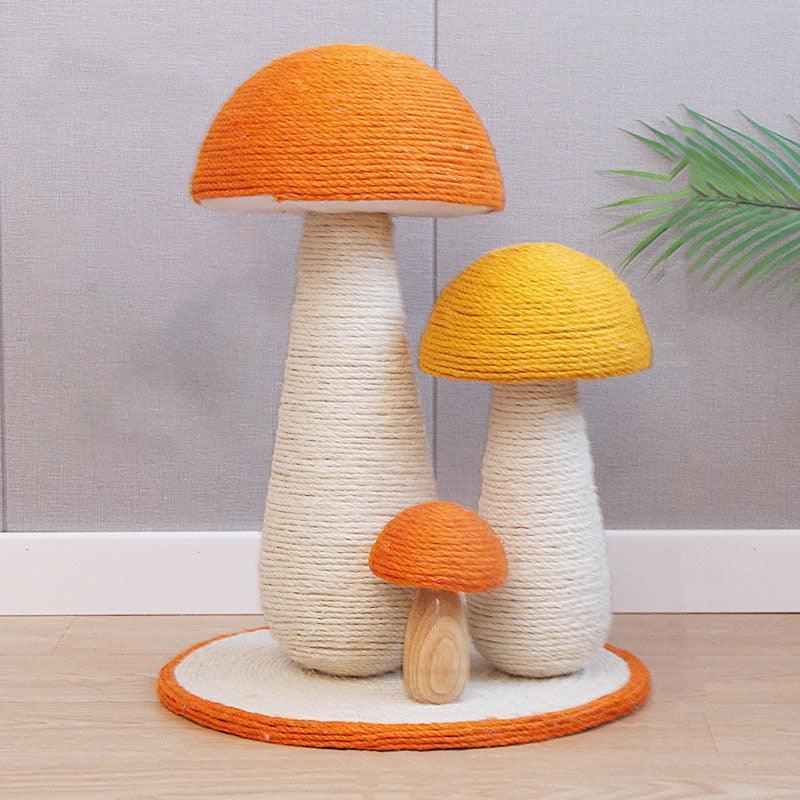 Easy to assemble with included instructions