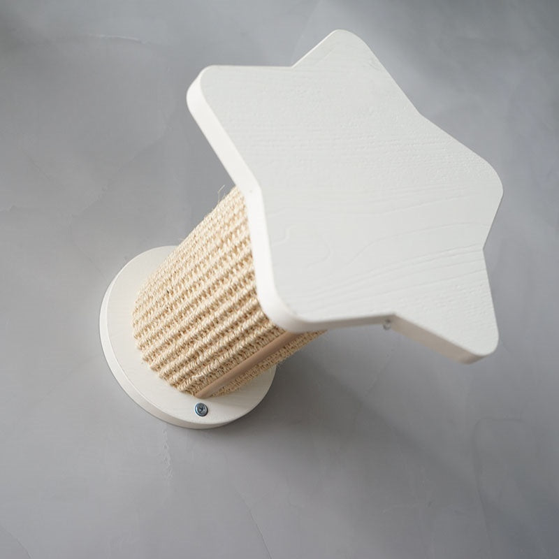 KtKitty Star Jumping Post