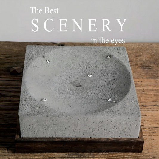 The Best Scenery: Rough & Smooth Texture Water Drop Cat Toy