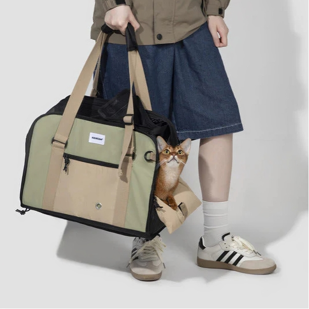 Durable reinforced bottom panel for stability-KtKitty