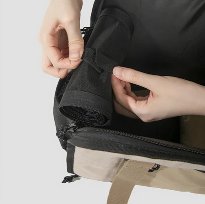 Double-stitched stress points-KtKitty