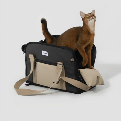 Self-supporting collapsible frame-KtKitty