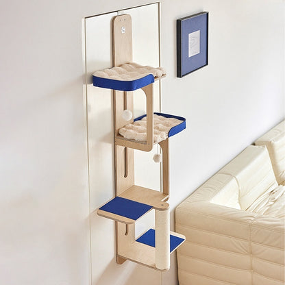 Features top hook design, stable marine-grade board, and no-shed cozy padding.