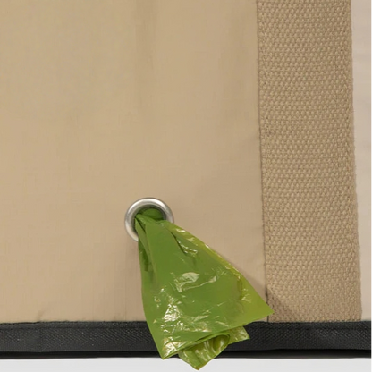 Premium Lightweight Outing Cat Tote Shoulder Bag