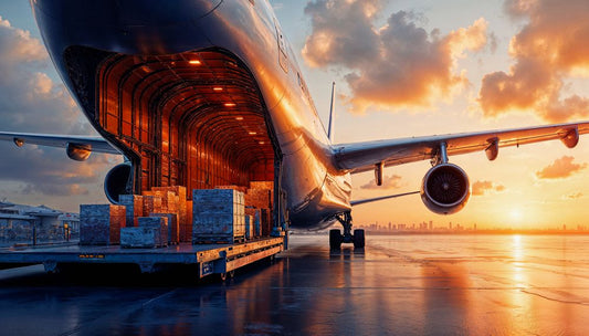 Air Freight Cost