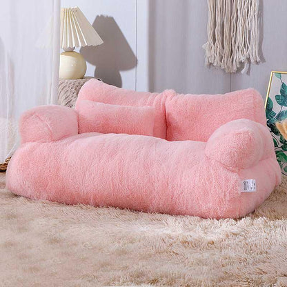 Stylish and Functional Cat Sofa -KtKitty