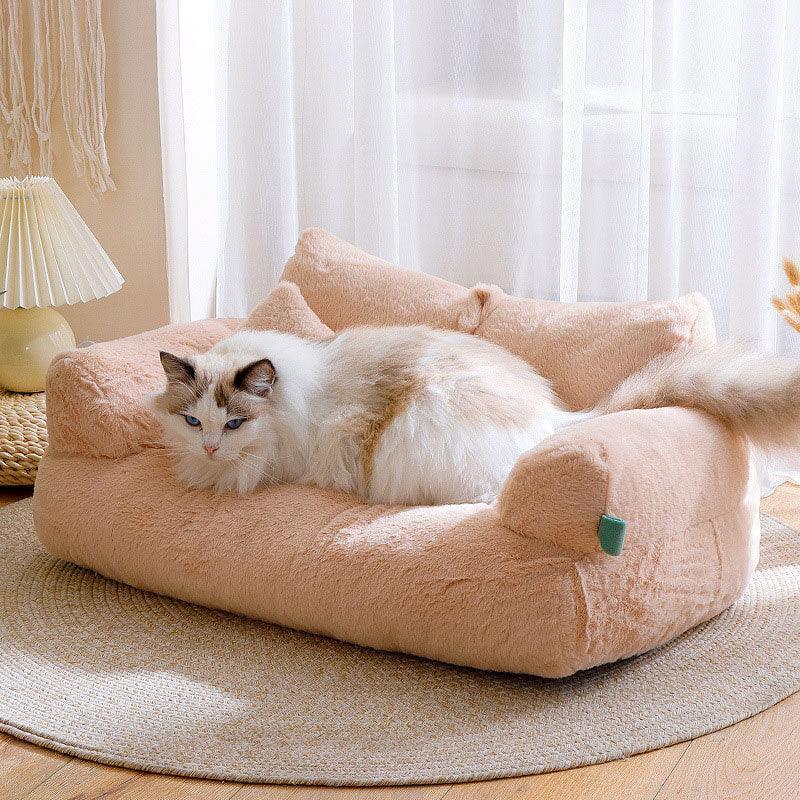 Durable & Stable Cat Couch -KtKitty