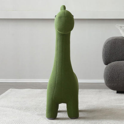 Custom color options available for dinosaur cat tree