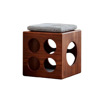 Multi-Purpose Cat Cube – Cozy Cat Bed & Stylish Home Furniture