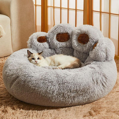 Durable cat sofa for everyday use - KtKitty