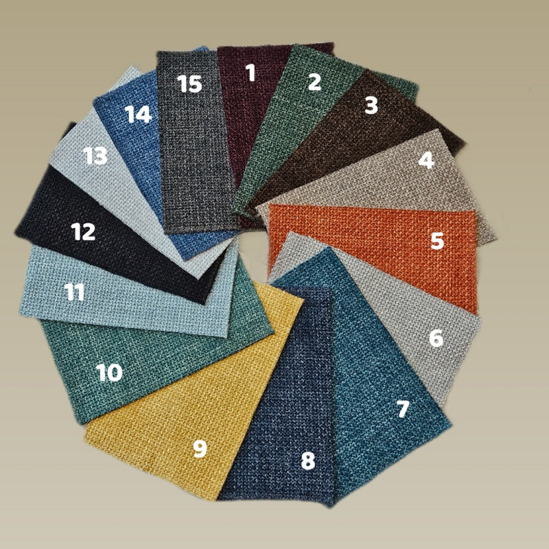 High-density foam core for plush and durable cat support