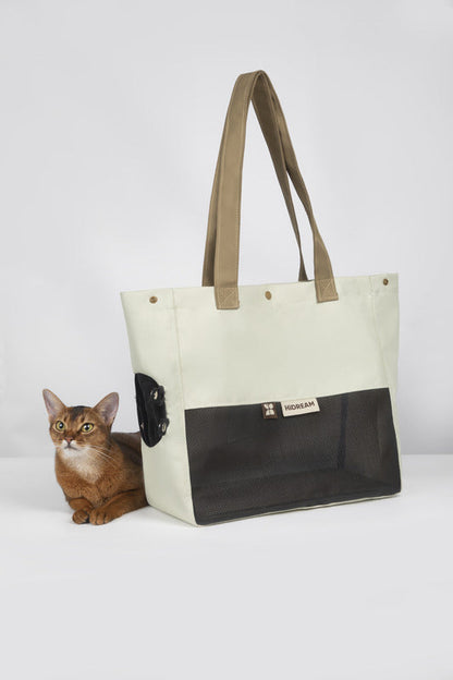 Durable & Lightweight Cat Bag-KtKitty