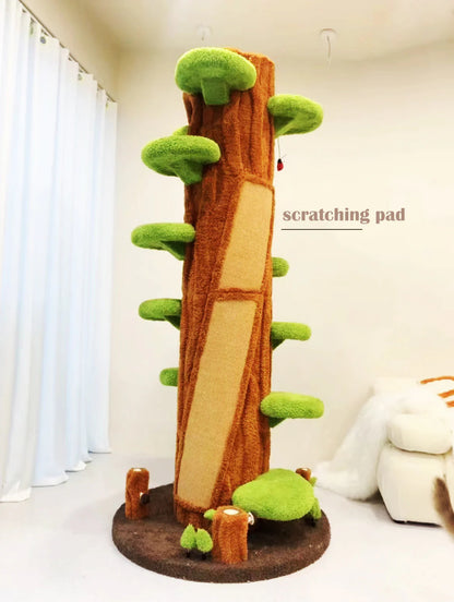 magic-forest-cat-tree-tower-for-large-cats