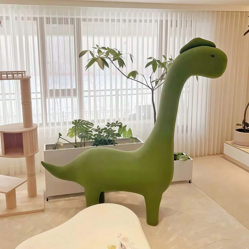 Plush core materials enhance cat tree comfort and stability