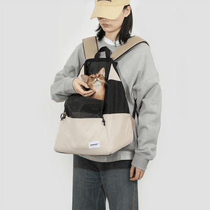 Removable and washable design for effortless cleaning-KtKitty