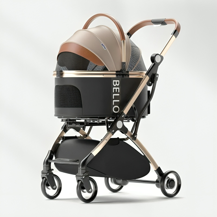 Scratch-resistant 600D Oxford fabric for long-term use – KtKitty