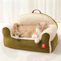 L60*W40*H39 CM (cat within 15 lbs/dog within 10 lbs)