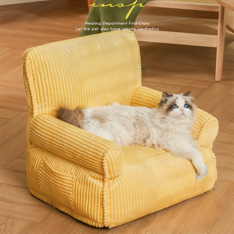 Removable washable cat sofa cover for easy cleaning -KtKitty